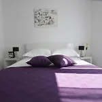 Downtown Main Street Apartment
