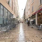 Downtown Main Street