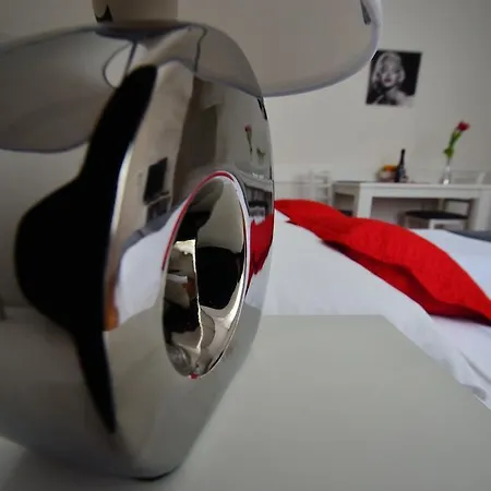 Διαμέρισμα Downtown Main Street