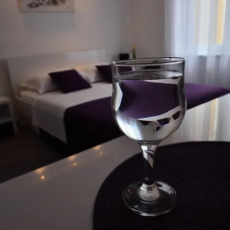 Διαμέρισμα Downtown Main Street