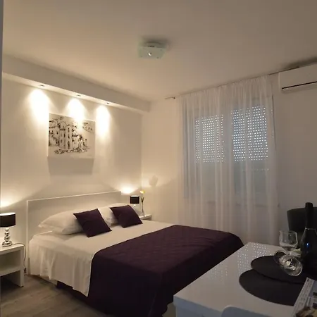 Downtown Main Street Ζαντάρ