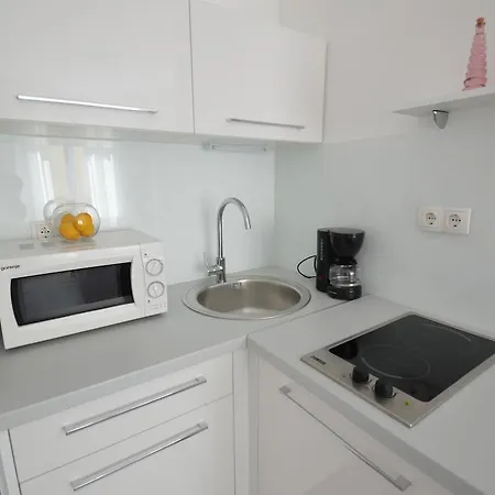 Apartment Downtown Main Street Zadar