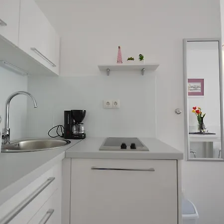 Διαμέρισμα Downtown Main Street