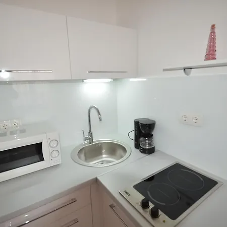 Διαμέρισμα Downtown Main Street