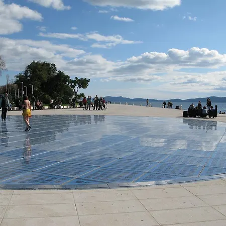 Διαμέρισμα Downtown Main Street