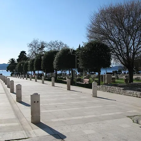 Apartment Downtown Main Street Zadar
