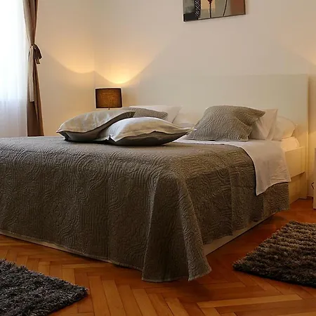 Downtown Main Street Apartment