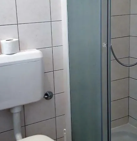 Διαμέρισμα Downtown Main Street *