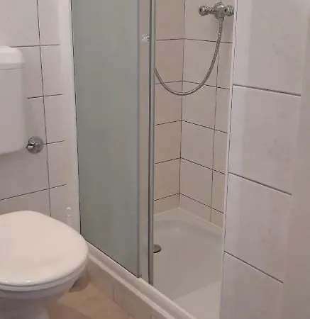 Downtown Main Street Διαμέρισμα Ζαντάρ