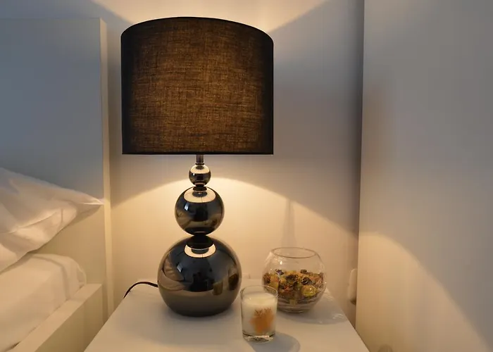 Appartamento Downtown Main Street *