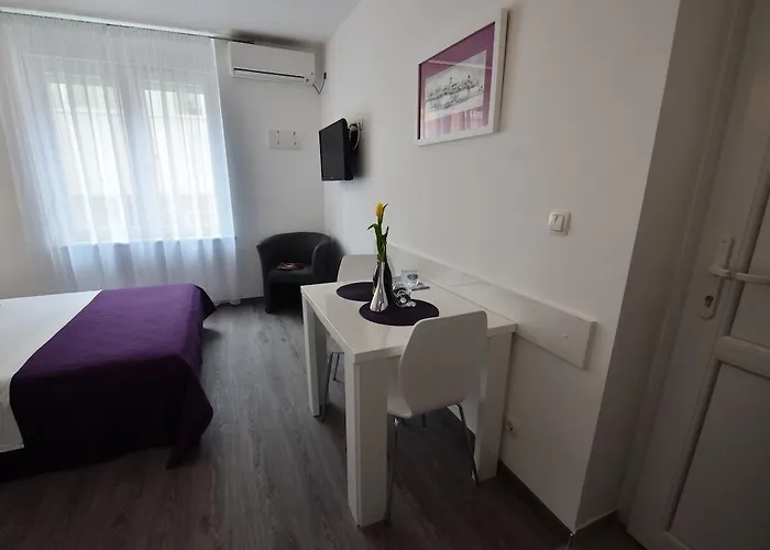 Downtown Main Street