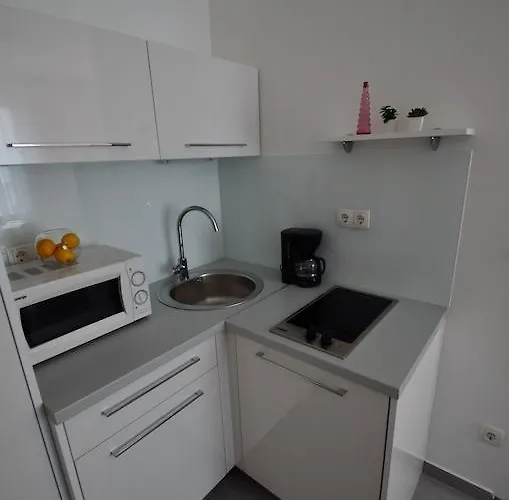 Appartamento Downtown Main Street *