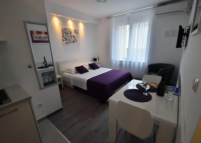 Appartamento Downtown Main Street