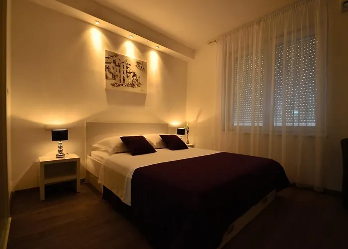 Appartement Downtown Main Street *