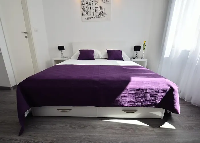 Appartement Downtown Main Street *