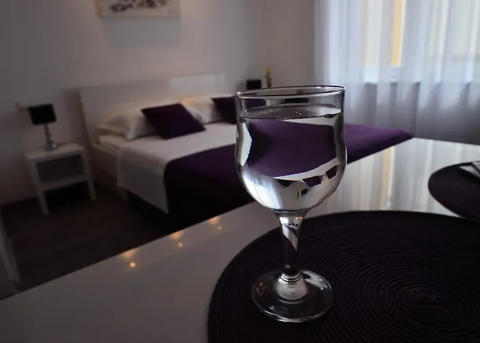 Appartamento Downtown Main Street