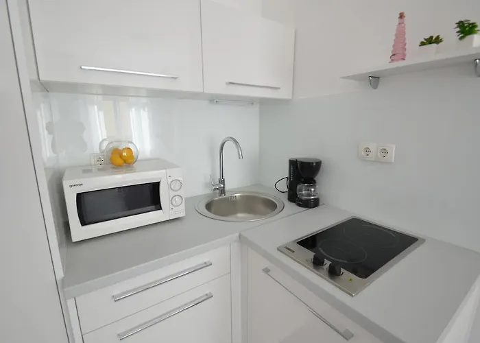 Appartement Downtown Main Street Zadar