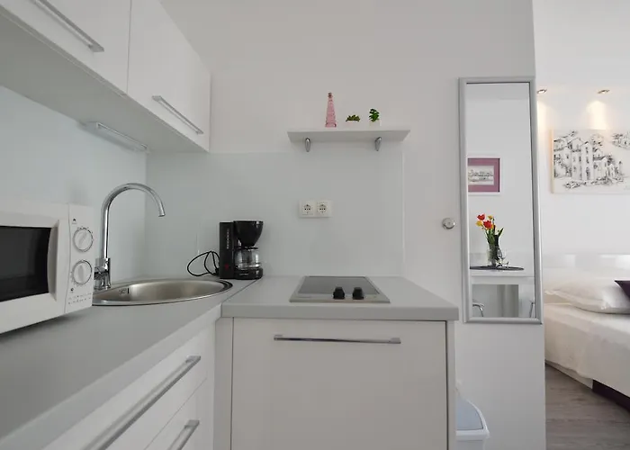 Appartamento Downtown Main Street