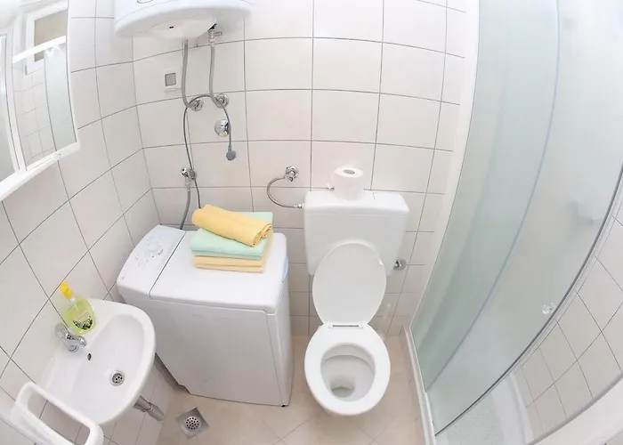 Appartement Downtown Main Street