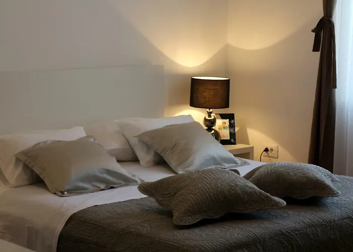 Appartement Downtown Main Street *