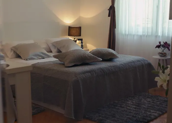 Appartement Downtown Main Street