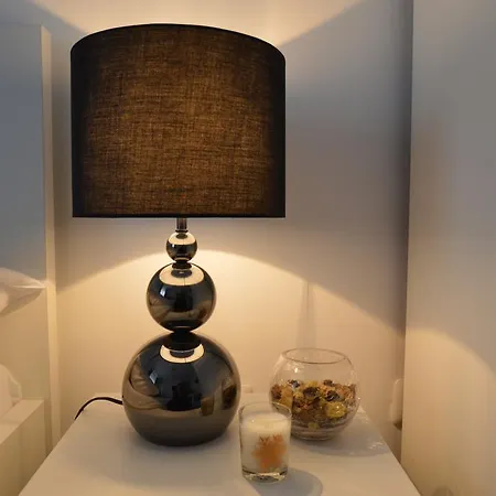 Apartman Downtown Main Street *