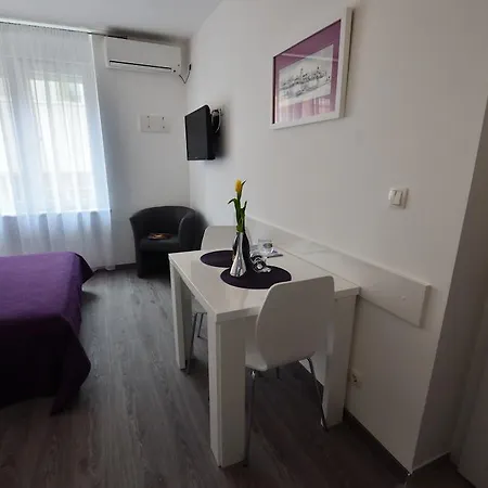 Downtown Main Street