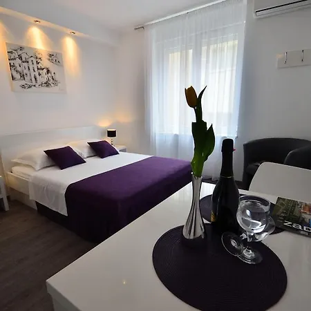 Downtown Main Street