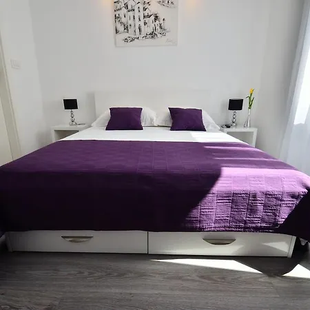 Appartamento Downtown Main Street *