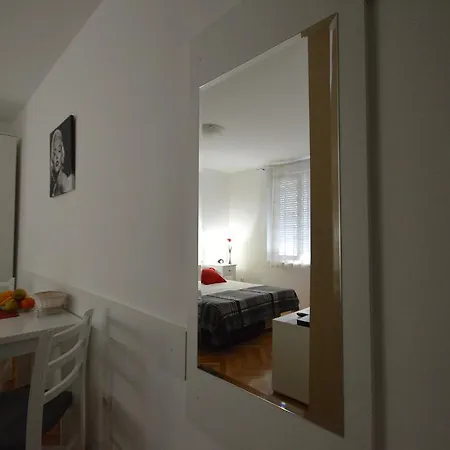 Appartamento Downtown Main Street *