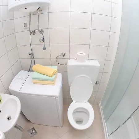 Appartamento Downtown Main Street