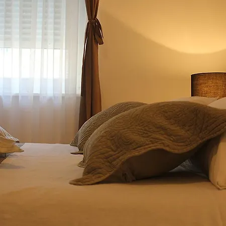 Downtown Main Street Задар