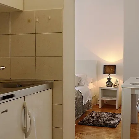 Downtown Main Street