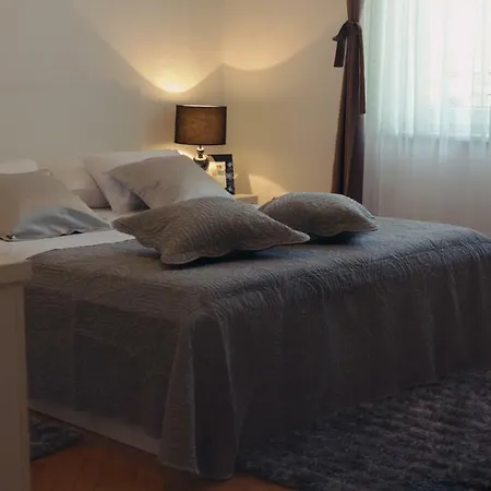 Appartamento Downtown Main Street