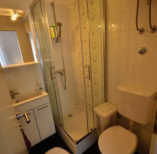 Downtown Main Street Apartment