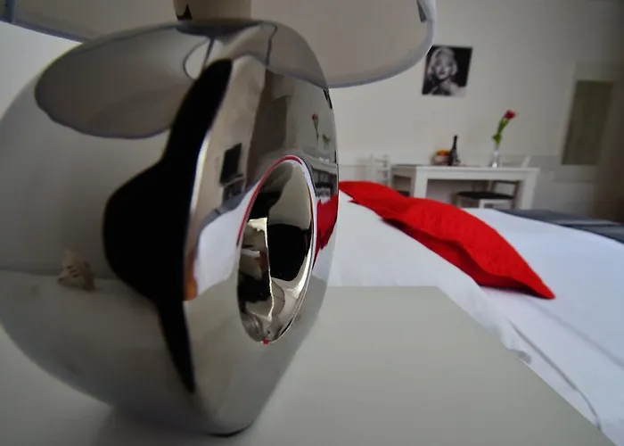 公寓 市区主街公寓