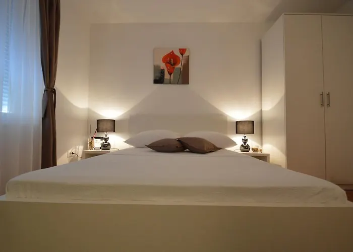 Apartment Downtown Main Street Zadar