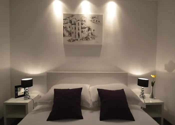 Apartment Downtown Main Street Zadar