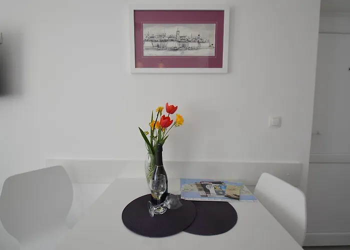 Apartment Downtown Main Street Zadar