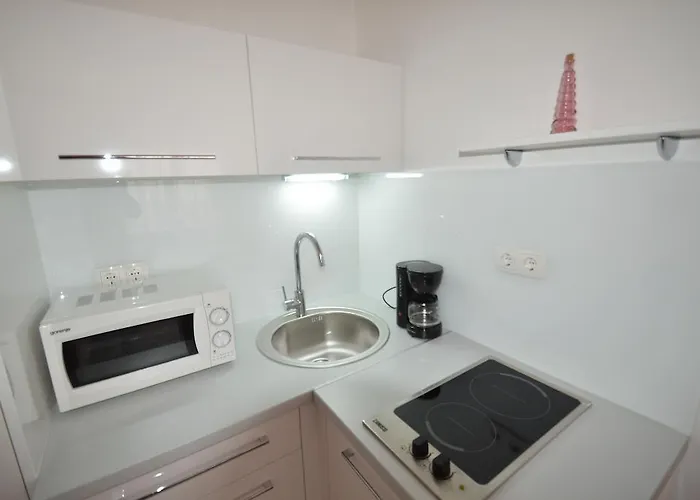 Apartment Downtown Main Street