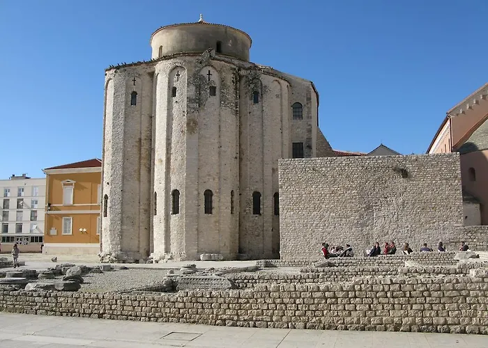 Lägenhet Downtown Main Street