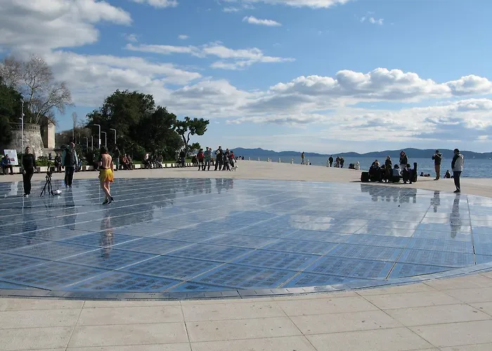 公寓 市区主街公寓